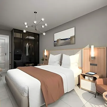 Days By Wyndham Alanya