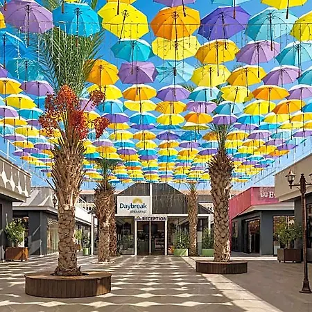 Hotel Days By Wyndham Alanya Odaonu
