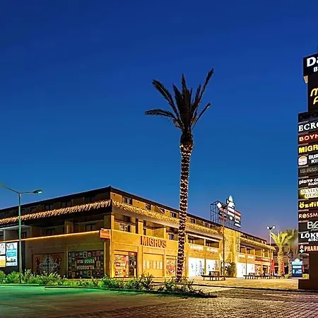 Days By Wyndham Alanya 3*