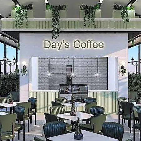 Days By Wyndham Alanya 3*