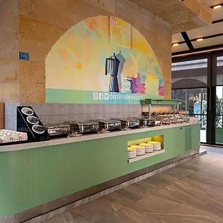 Days By Wyndham Alanya