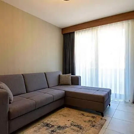 Hotel Days By Wyndham Alanya Odaonu
