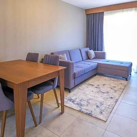 Hotel Days By Wyndham Alanya Odaonu