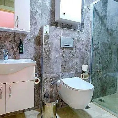 Hotel Days By Wyndham Alanya Odaonu