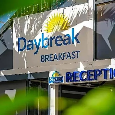 Days By Wyndham Alanya 3*