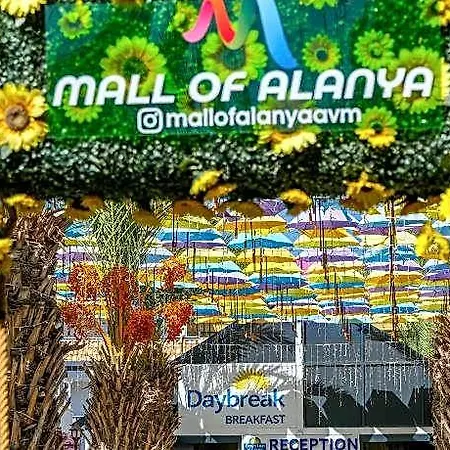 Days By Wyndham Alanya 3*