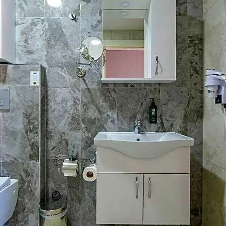 Days By Wyndham Alanya 3*